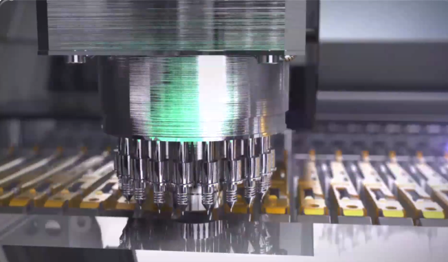 干货分享PCBA-SMT-贴片机抛料八大原因与对策的图5