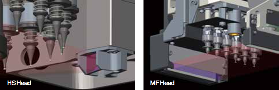 干货分享PCBA-SMT-贴片机抛料八大原因与对策的图3