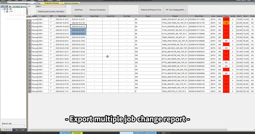干货分享PCBA-SMT-贴片机抛料八大原因与对策的图8