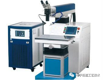 激光技術在電子業的技術應用值得分享的圖2