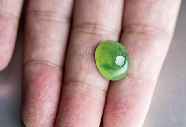 翡翠的“亲戚”又来啦！