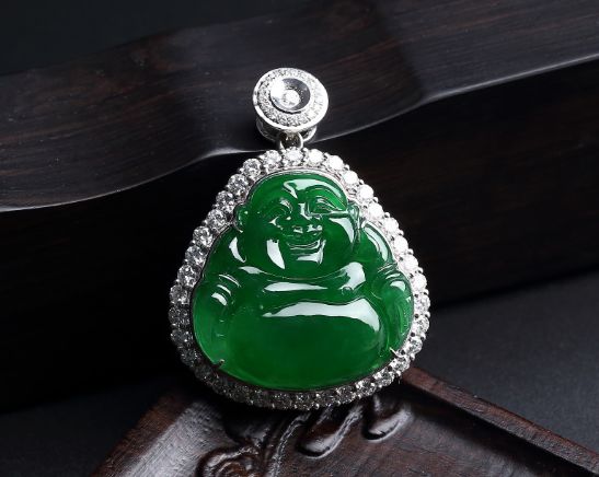 翡翠以绿为贵？绿色翡翠价值如何