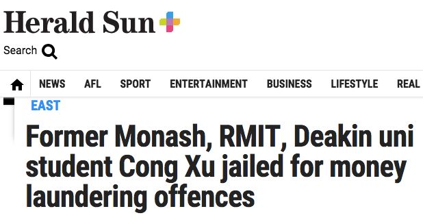 一夜间，澳华人千万资产被抄！邻居吓得胆颤心惊，中澳警方早就盯上了...（组图） - 10