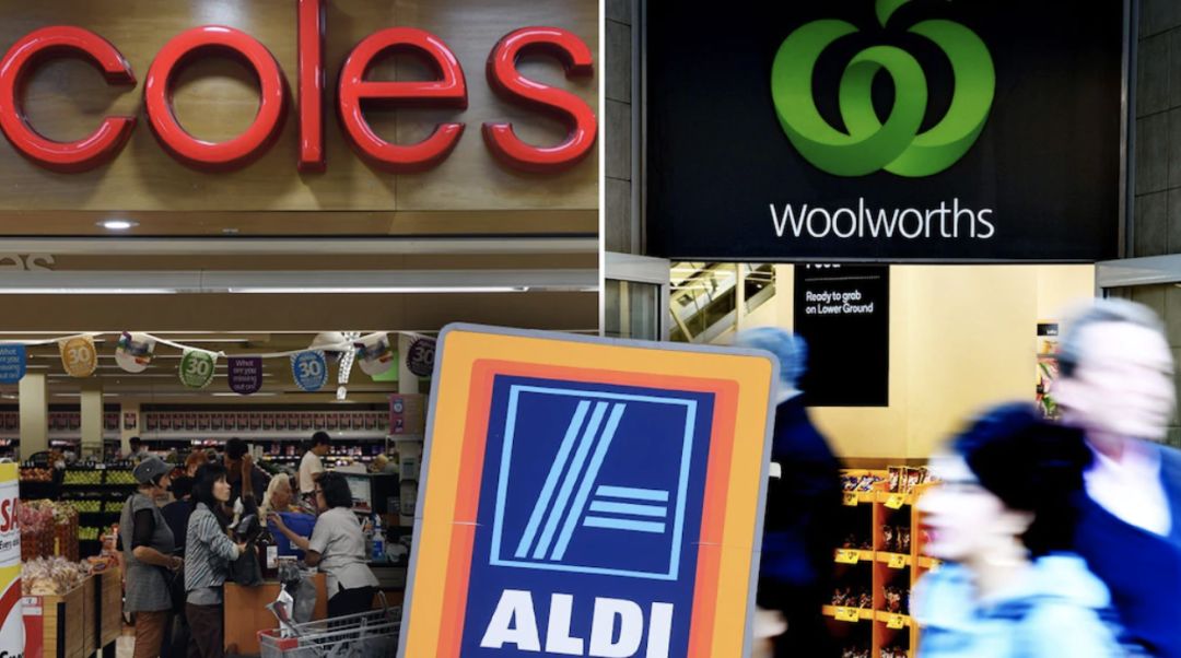 必看！澳Coles WWS ALDI，原来它家最便宜！超市内幕曝光，折扣有秘诀（组图） - 5