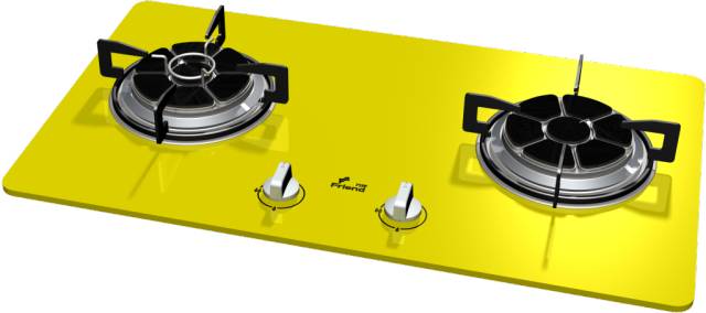 万邦燃具:一直致力于红外线节能产品的研发和制造,在红外线燃气灶具