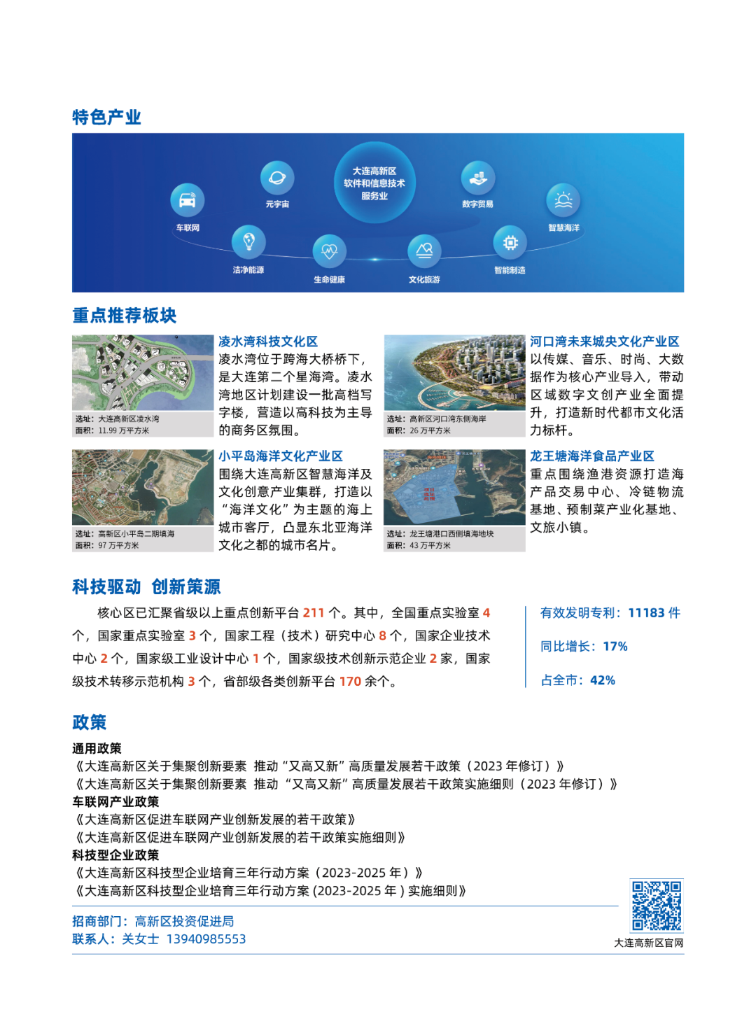 2024大连投资指南(图42)