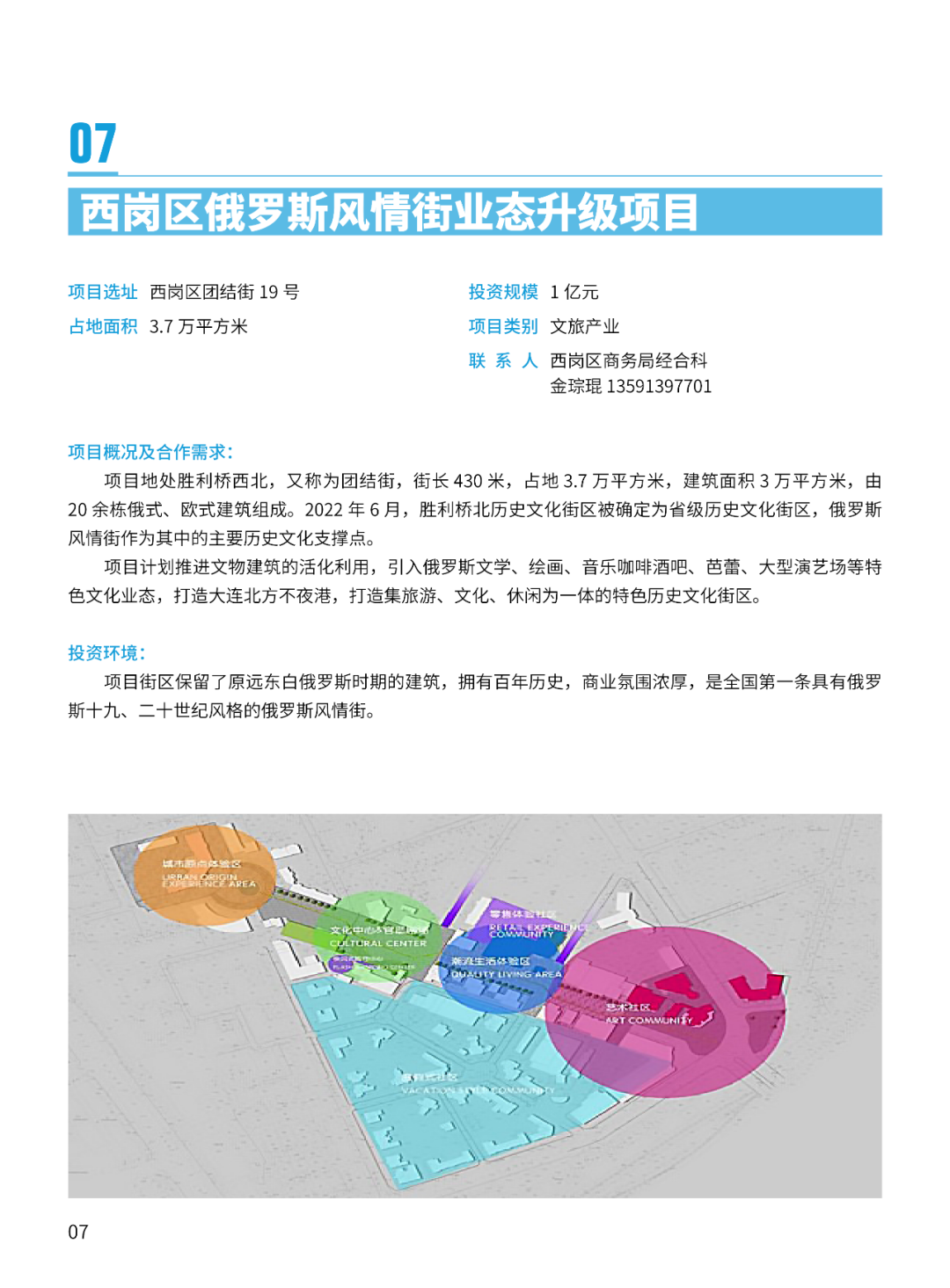 2024大连市招商推介项目册（第一批）(图10)