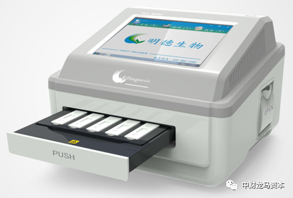 werfen医疗器械怎么样深度分析！POCT市场竞争格局与主要厂家！_https://www.jmylbn.com_新闻资讯_第11张