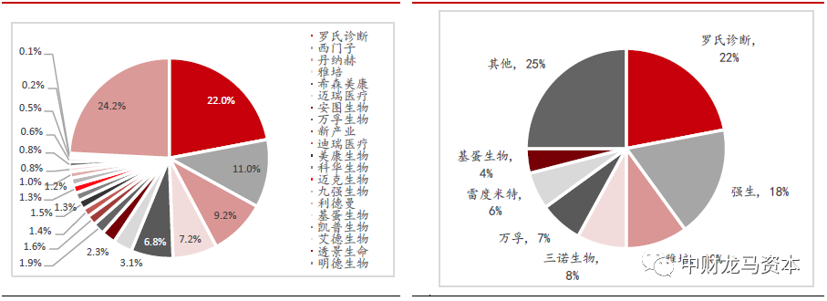 werfen医疗器械怎么样深度分析！POCT市场竞争格局与主要厂家！_https://www.jmylbn.com_新闻资讯_第27张
