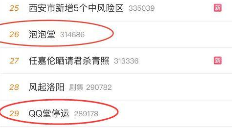 爷青结！QQ堂运营17年难逃停服命运，泡泡堂或成最大赢家？