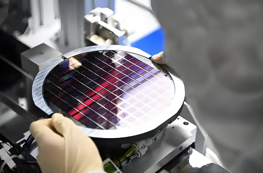 半導體行業的“隱形殺手”——靜電，看如何用智能化閉環管控體系將其制服！??