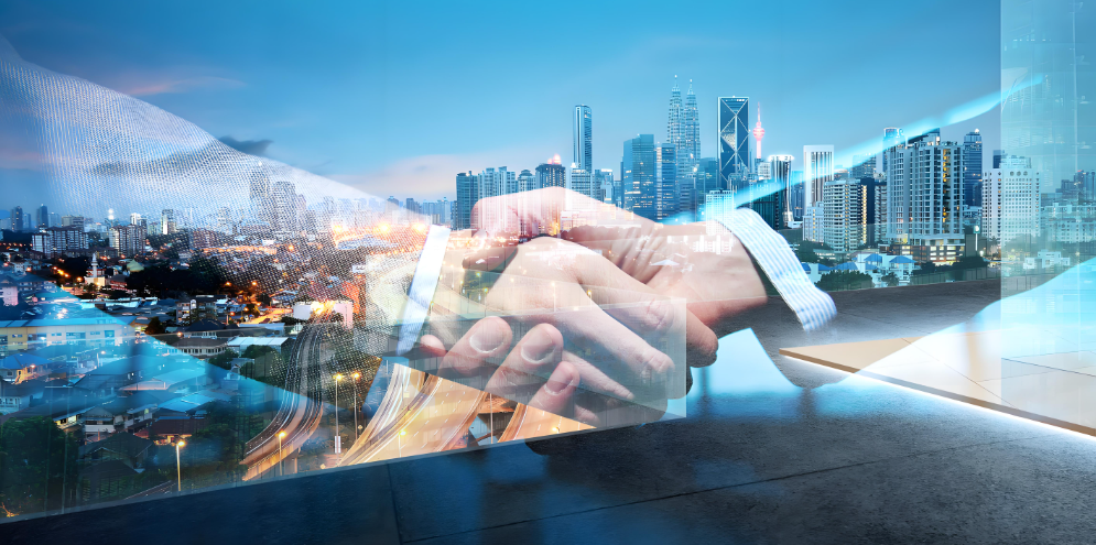 半導體行業的“隱形殺手”——靜電，看如何用智能化閉環管控體系將其制服！??