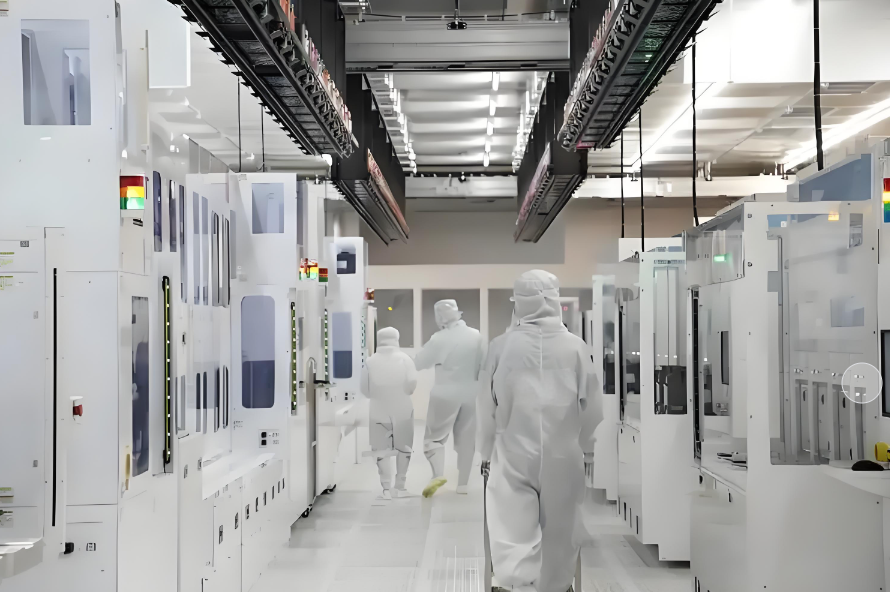 半導體行業的“隱形殺手”——靜電，看如何用智能化閉環管控體系將其制服！??