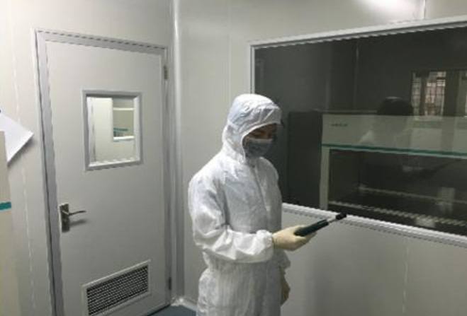 凈化工廠裝修施工方案及流程