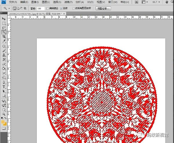 ps路径转换为选区快捷键_ps选区转化为路径_ps路径怎么变成选区