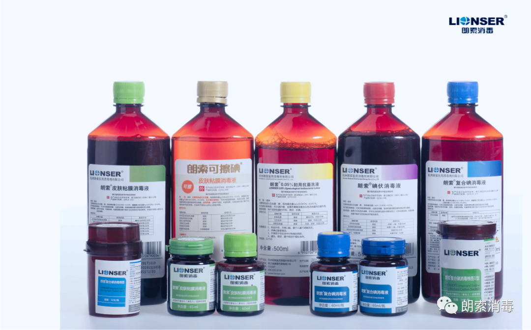 什么是床单位消毒感染控制 ｜ 医院床单元如何有效进行清洁与消毒？_https://www.jmylbn.com_新闻资讯_第25张