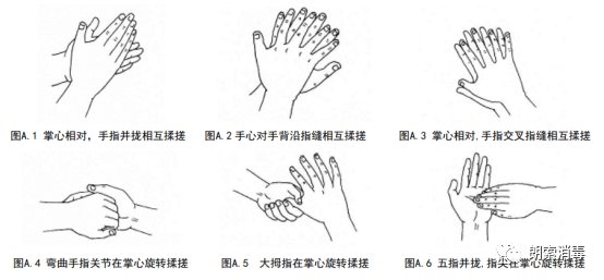 医用器材怎么消毒专家分享 ｜ 胡国庆：GB 15982-2012《医院消毒卫生标准》应知应会80题问答（一）_https://www.jmylbn.com_新闻资讯_第6张