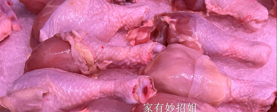 超市的凍雞腿那么便宜，都是從哪來的？多虧超市員工說出了真相