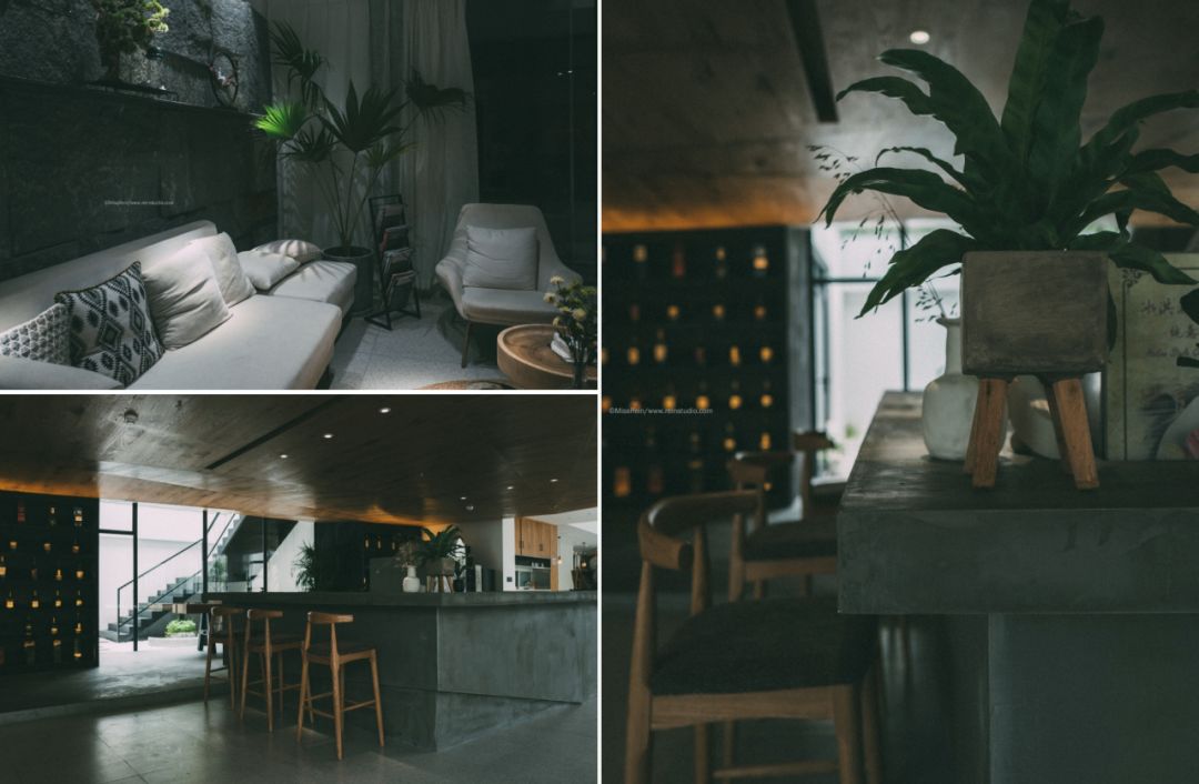 上海周末|莫干山野奢亲子度假——璞域近山，这里有个不累的溜娃选择全家齐欢畅