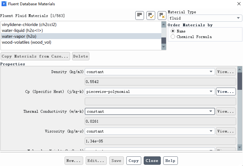 三十一、Fluent空化模型的图14
