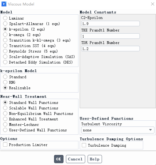三十一、Fluent空化模型的图12