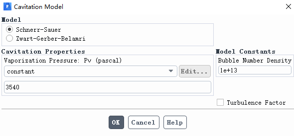三十一、Fluent空化模型的图19
