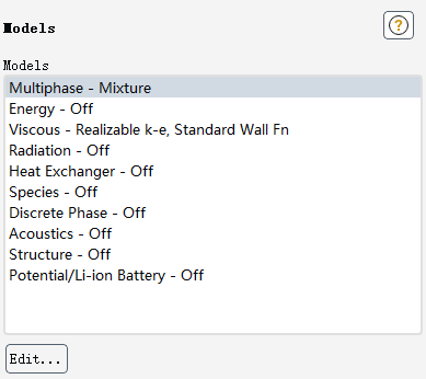 三十一、Fluent空化模型的图10