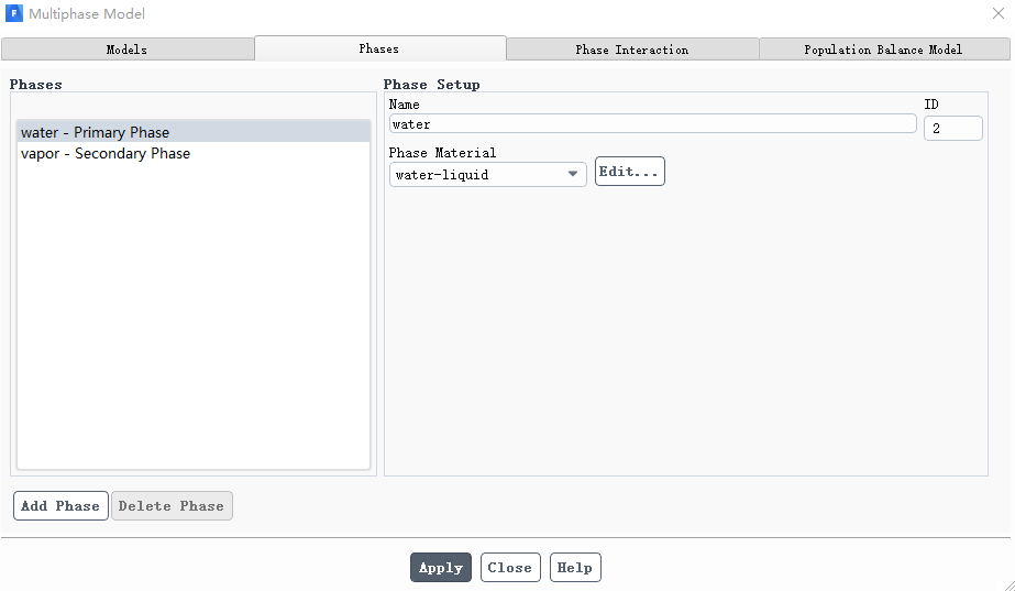 三十一、Fluent空化模型的图16