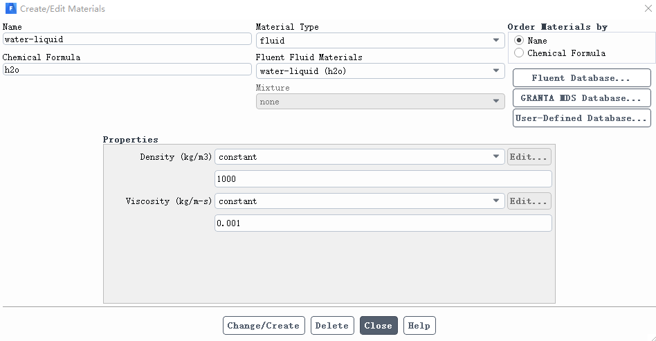 三十一、Fluent空化模型的图13