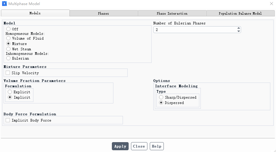 三十一、Fluent空化模型的图11