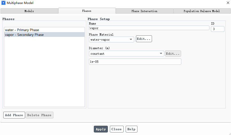 三十一、Fluent空化模型的图17