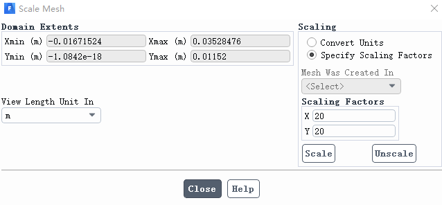 三十一、Fluent空化模型的图7