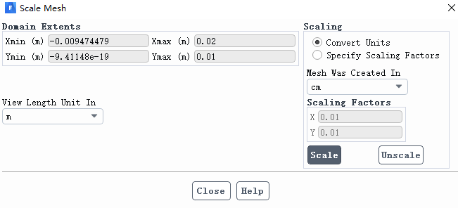 三十一、Fluent空化模型的图8