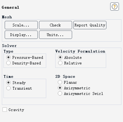三十一、Fluent空化模型的图9