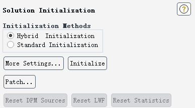 三十一、Fluent空化模型的图31