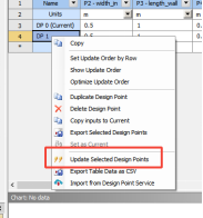Fluent自动计算--Workbench参数化流程的图16
