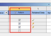 Fluent自动计算--Workbench参数化流程的图14
