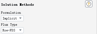 六十三、一文说清楚Fluent压力-速度耦合的图5