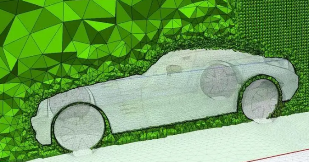 六十三、一文说清楚Fluent压力-速度耦合的图16