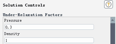 六十三、一文说清楚Fluent压力-速度耦合的图12