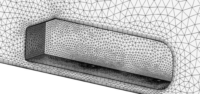 六十三、一文说清楚Fluent压力-速度耦合的图14