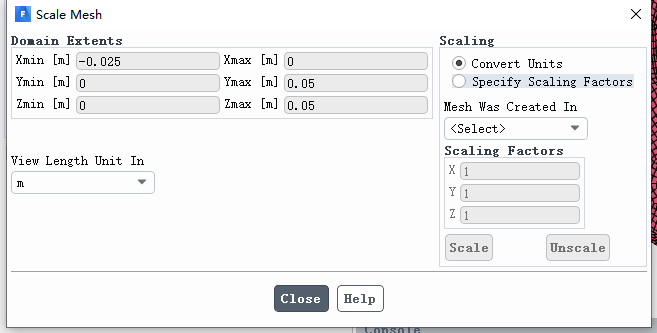 三十四、Fluent液体喷雾蒸发模拟的图5