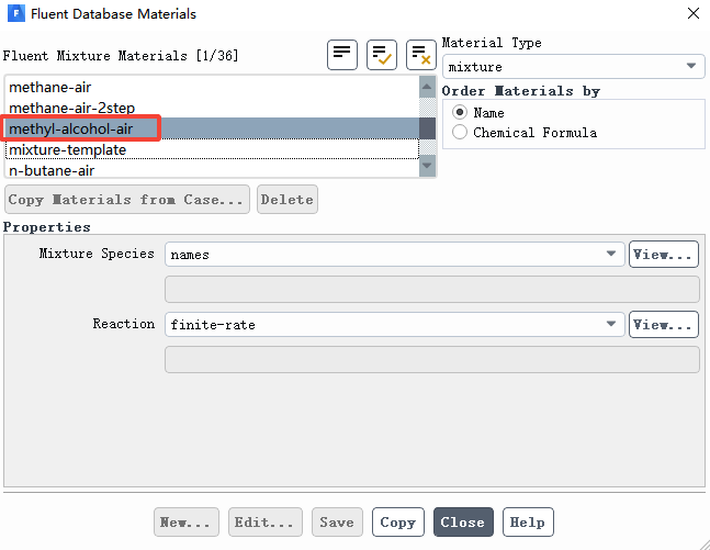 三十四、Fluent液体喷雾蒸发模拟的图11