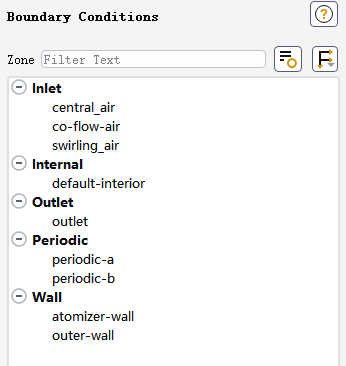 三十四、Fluent液体喷雾蒸发模拟的图14