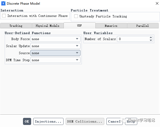 十七、DPM模型参数设置详解的图11