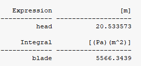 六十六、Fluent离心泵旋转流场模拟的图36