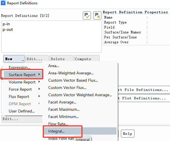 六十六、Fluent离心泵旋转流场模拟的图30