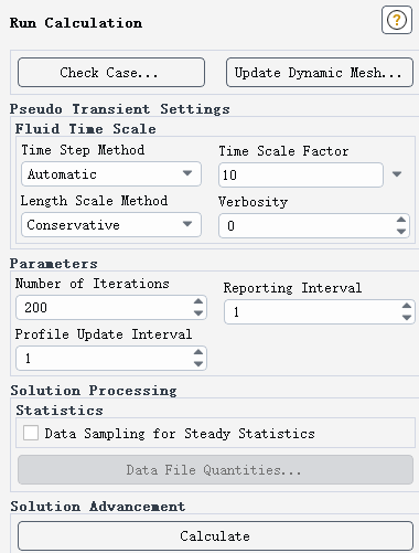 六十六、Fluent离心泵旋转流场模拟的图35