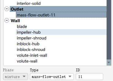 六十六、Fluent离心泵旋转流场模拟的图20