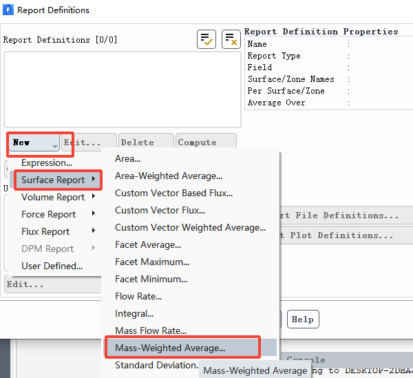 六十六、Fluent离心泵旋转流场模拟的图27